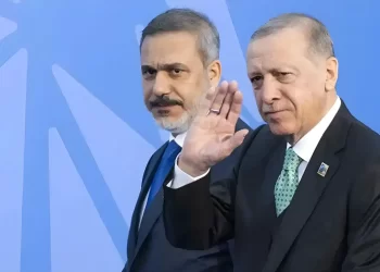 AKP’de ‘Hakan Fidan’ kavgası büyüyor!