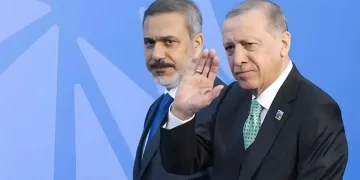 AKP’de ‘Hakan Fidan’ kavgası büyüyor!