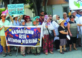 Ekolojik yıkıma yargı freni: Cengiz Holding’in Kazdağları’ndaki işletme izni iptal edildi