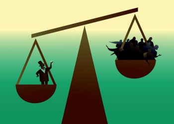 Ekonomik kriz üzerinden servet-gelir transferi