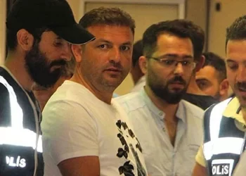 Yasa dışı bahis baronu Veysel Şahin’in malvarlıklarına el konuldu