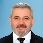 İsmet Çağlayan