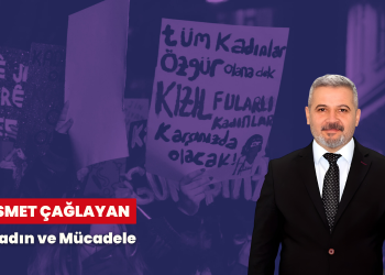 Kadın ve Mücadele