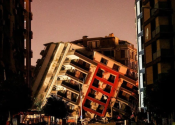 Afet sadece deprem mi, çözümü inşaat mı?