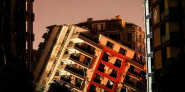 Afet sadece deprem mi, çözümü inşaat mı?