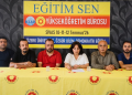 Eğitim Sen, 2025-2026 Yükseköğretim Yıl Sonu Raporu’nu yayımladı