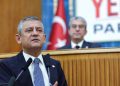 Özgür Özel’den TBMM’de grup toplantısı: YENİ Parti’ye katılım çağrısı yaptı, toplanan bağışı açıkladı